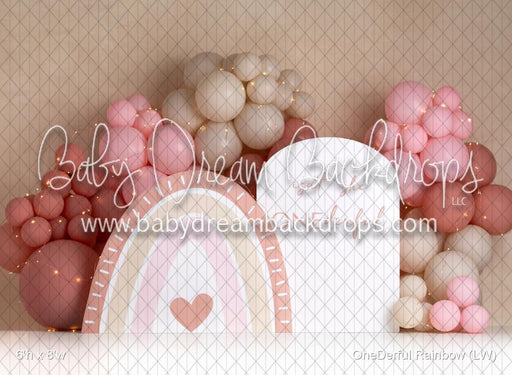 OneDerful Rainbow (LW)