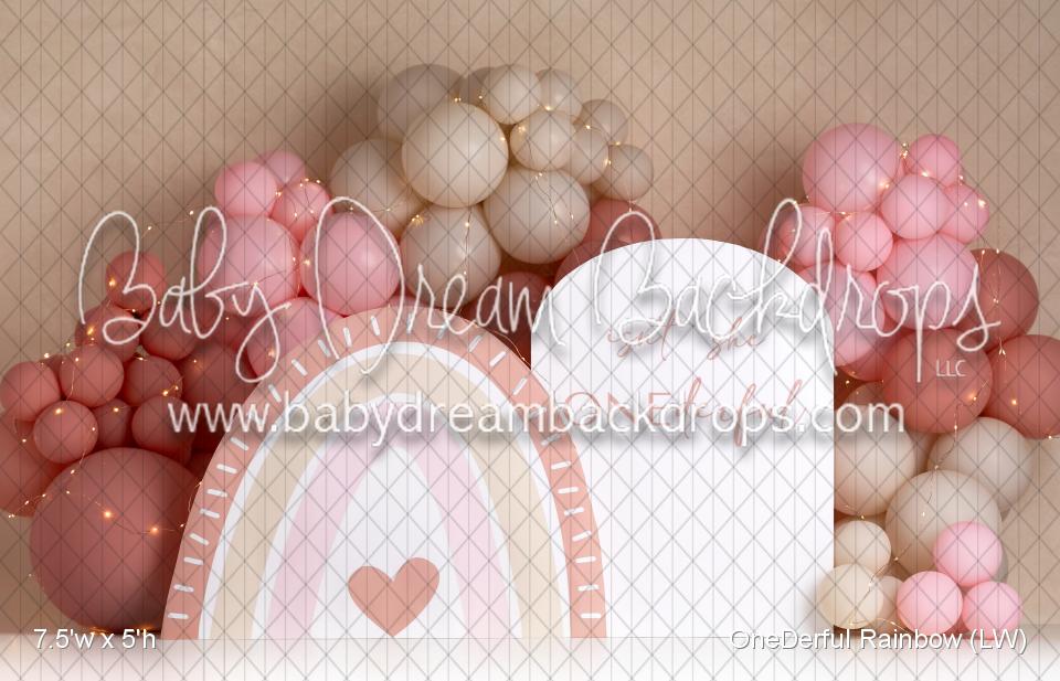 OneDerful Rainbow (LW)