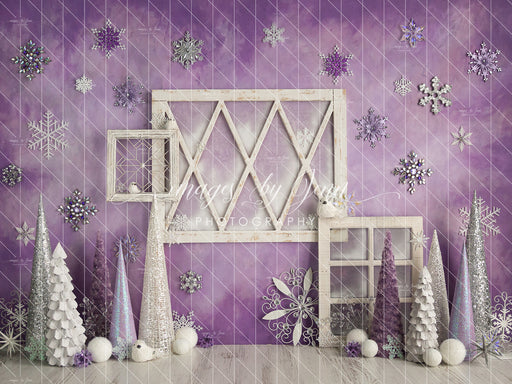 Onederland Snowflake Party (JG)