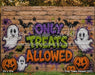 Only Treats Allowed (GO)