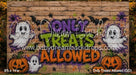 Only Treats Allowed (GO)
