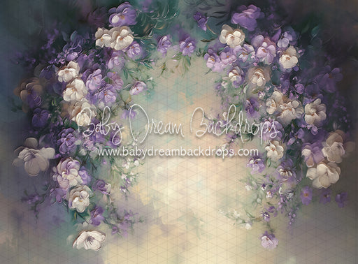 Only You Lavender (LL)