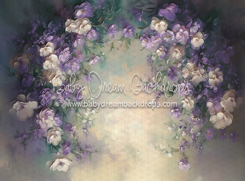 Only You Lavender (LL)