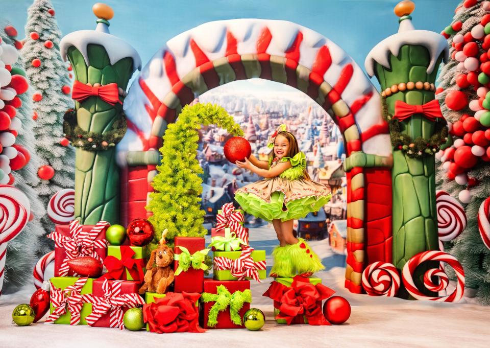 Ooohville City Limits (JA)