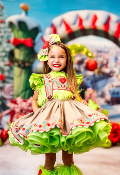 Ooohville City Limits (JA)