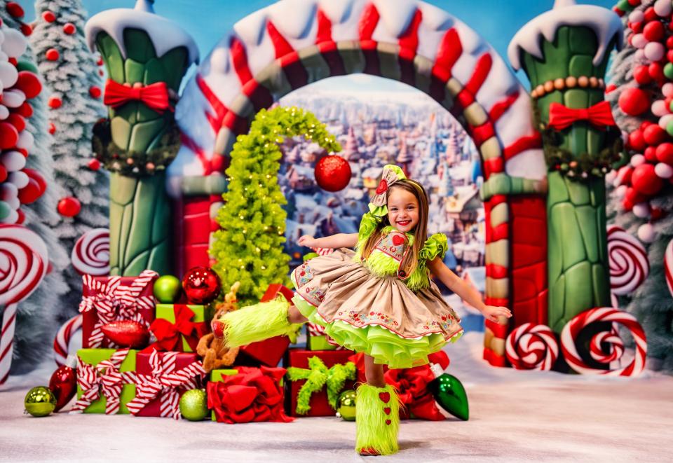 Ooohville City Limits (JA)