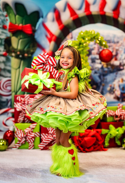 Ooohville City Limits (JA)