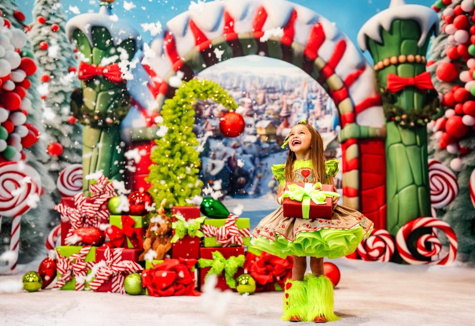 Ooohville City Limits (JA)