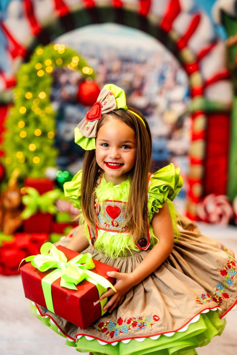 Ooohville City Limits (JA)