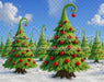 Ooohville Tree Farm (JA)