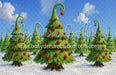 Ooohville Tree Farm (JA)