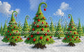Ooohville Tree Farm (JA)
