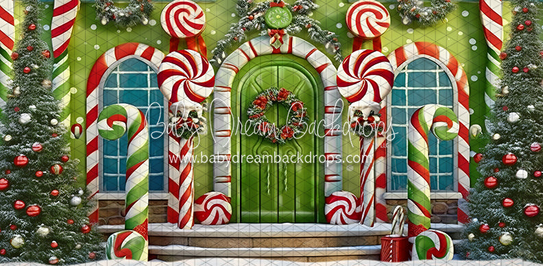 Ooohville Welcome Home (JA)