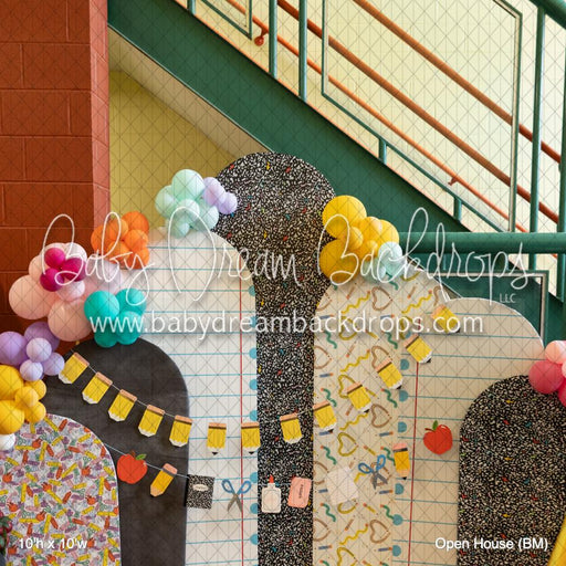 Open House (BM)