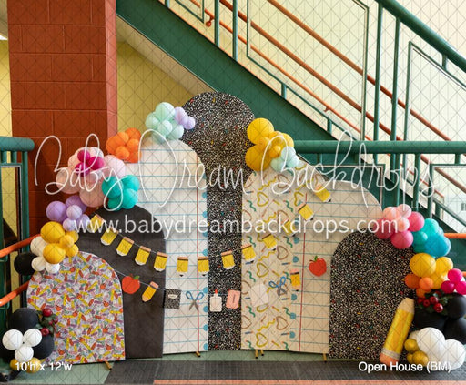 Open House (BM)