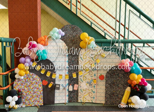 Open House (BM)