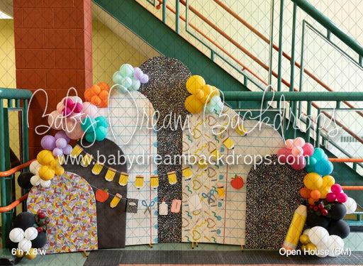 Open House (BM)