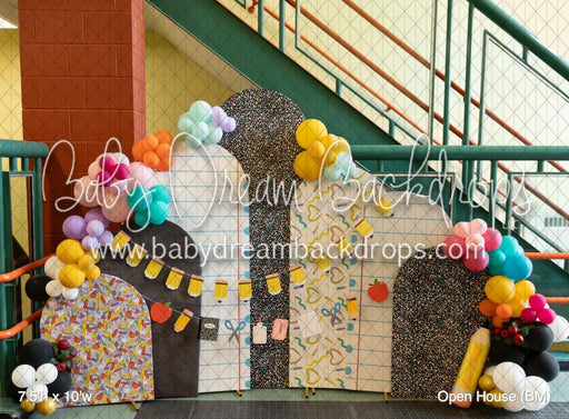 Open House (BM)