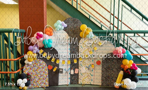 Open House (BM)