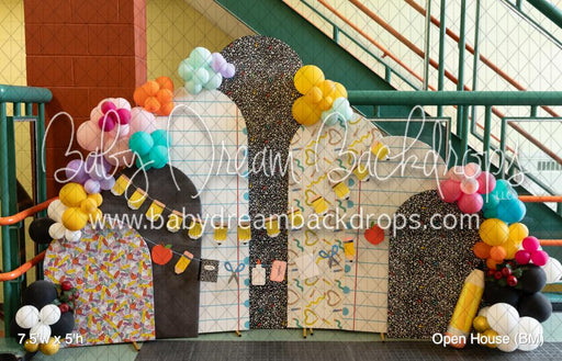Open House (BM)