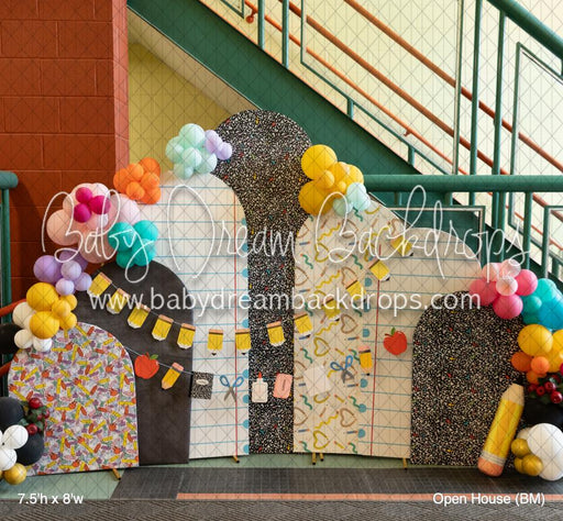 Open House (BM)