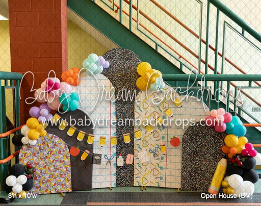 Open House (BM)