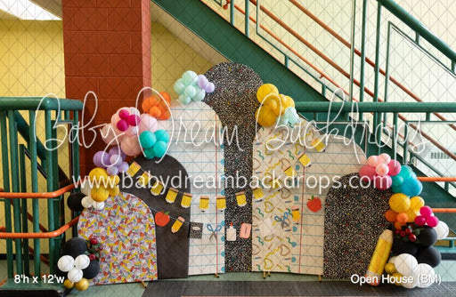 Open House (BM)