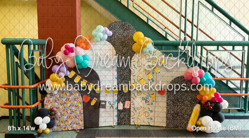 Open House (BM)
