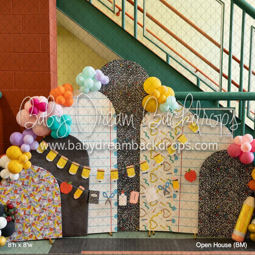 Open House (BM)