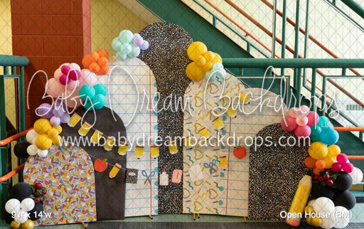 Open House (BM)