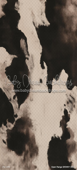 Open Range SKINNY (MD)