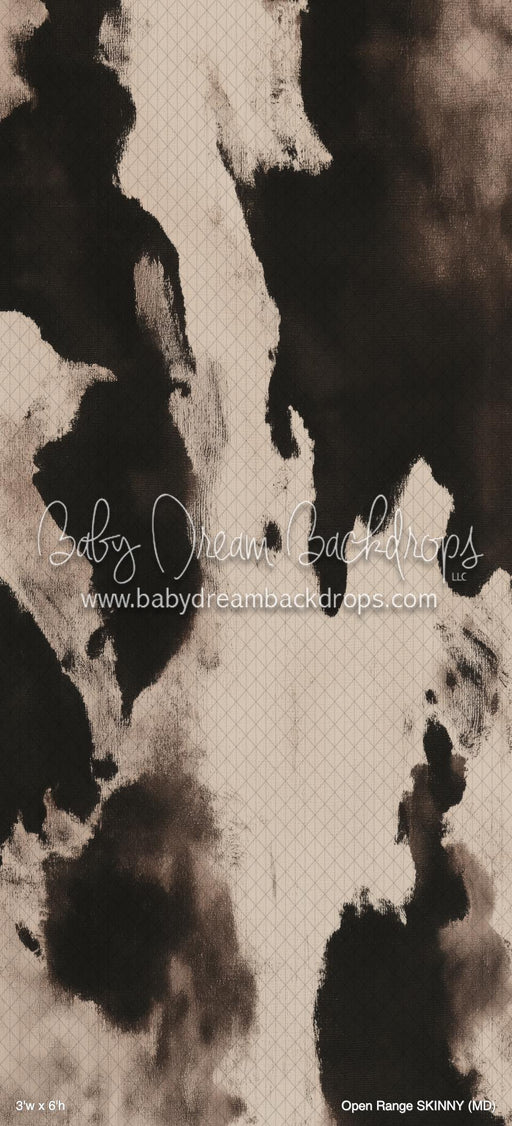 Open Range SKINNY (MD)