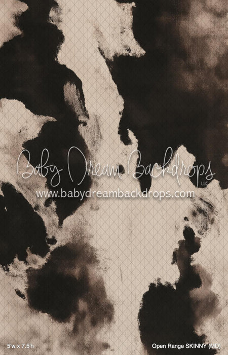 Open Range SKINNY (MD)