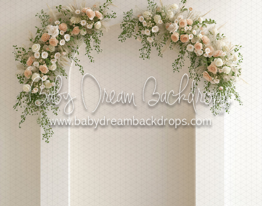 Ophelia Spring Arch Right (MD)