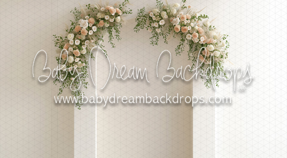 Ophelia Spring Arch Right (MD)