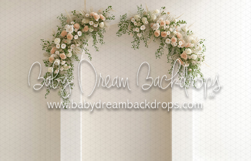 Ophelia Spring Arch Right (MD)