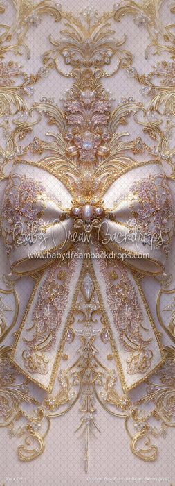 Opulent Bow Fairytale Blush Skinny (WM)