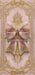 Opulent Bow Golden Belle Skinny (WM)