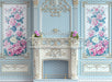 Opulent Devine Wall Blue (BD)
