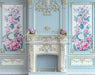 Opulent Devine Wall Blue (BD)