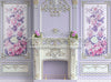 Opulent Devine Wall Purple (BD)