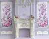 Opulent Devine Wall Purple (BD)