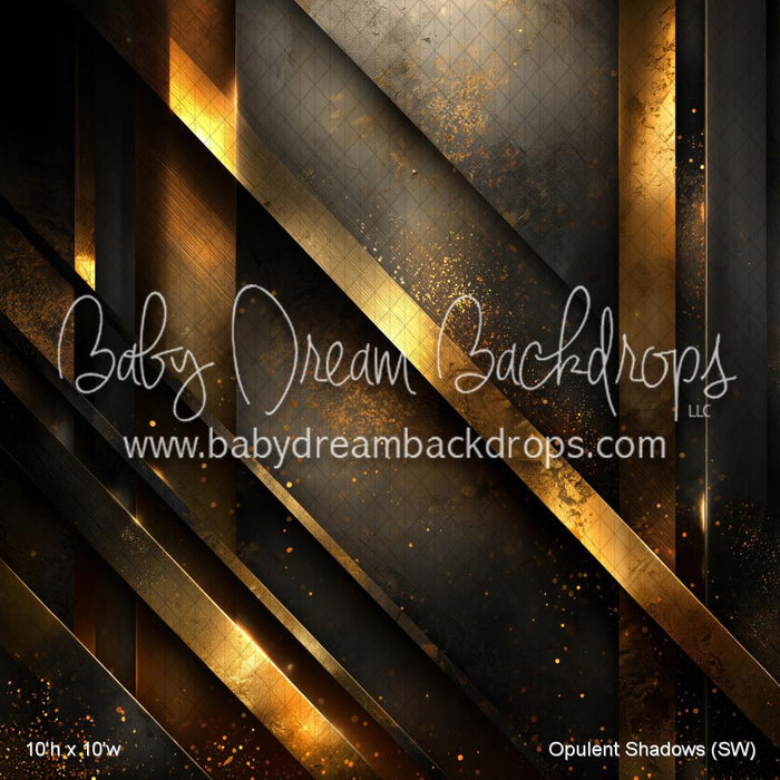 Opulent Shadows (SW)