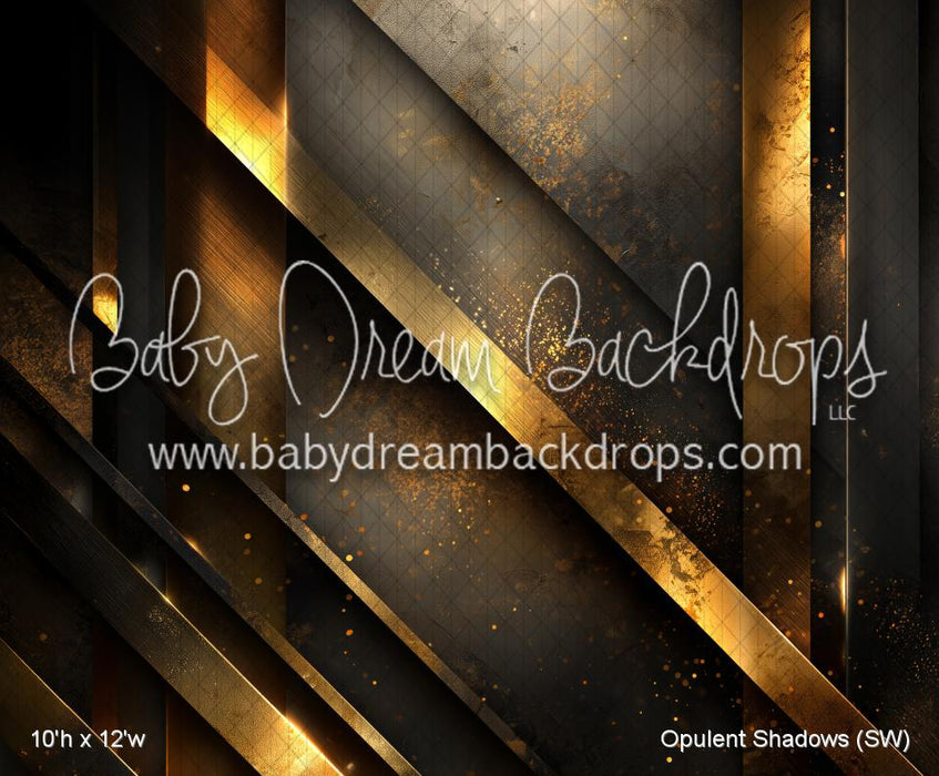 Opulent Shadows (SW)