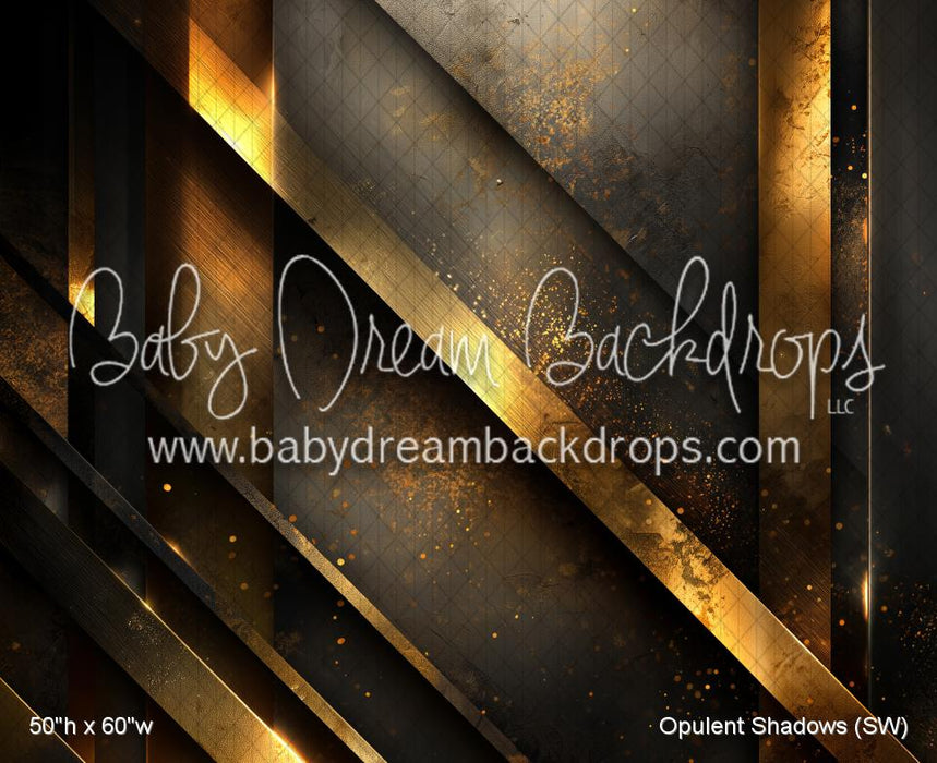 Opulent Shadows (SW)