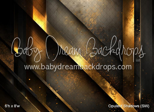 Opulent Shadows (SW)