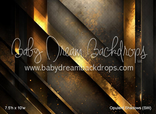 Opulent Shadows (SW)