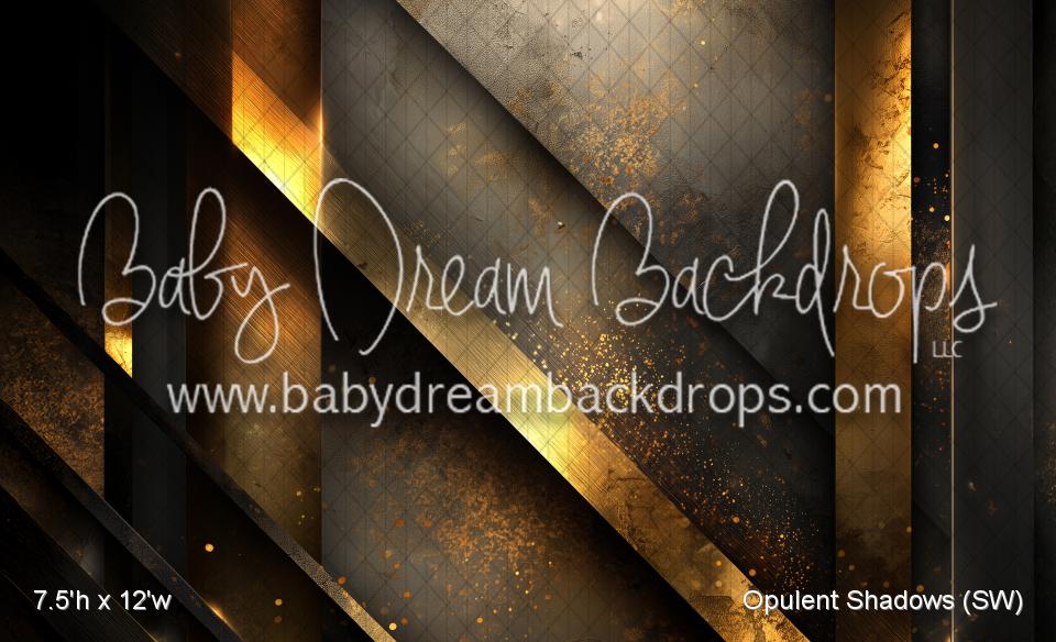 Opulent Shadows (SW)