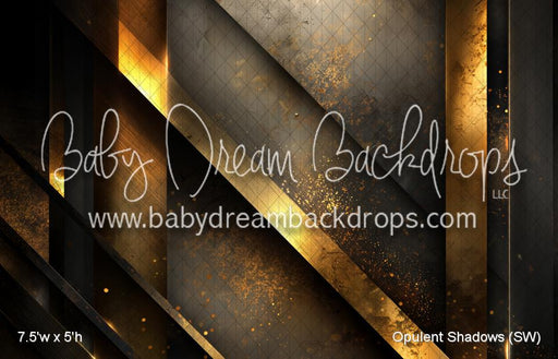 Opulent Shadows (SW)