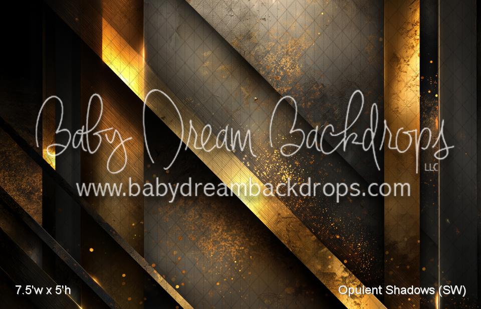 Opulent Shadows (SW)